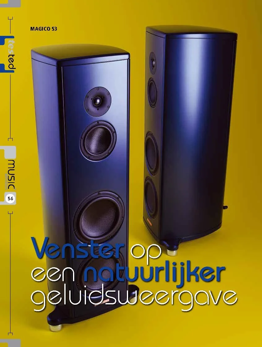 S3 2023 / Product Review / Music Emotion / The Netherlands